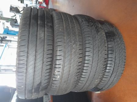 COP 205/75R16 MICHELIN