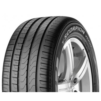 COP 235/55R19 PIRELLI 4S