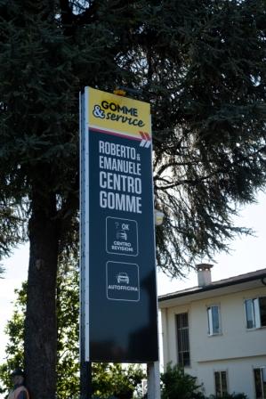 Noleggio auto