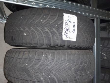 COP 175/65R15 MICHELIN M+S